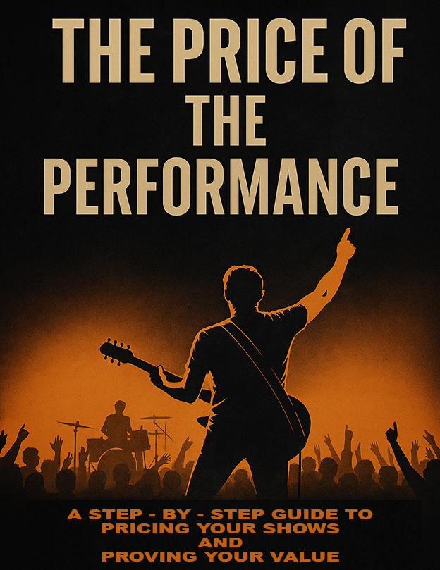 The Price of the Performance